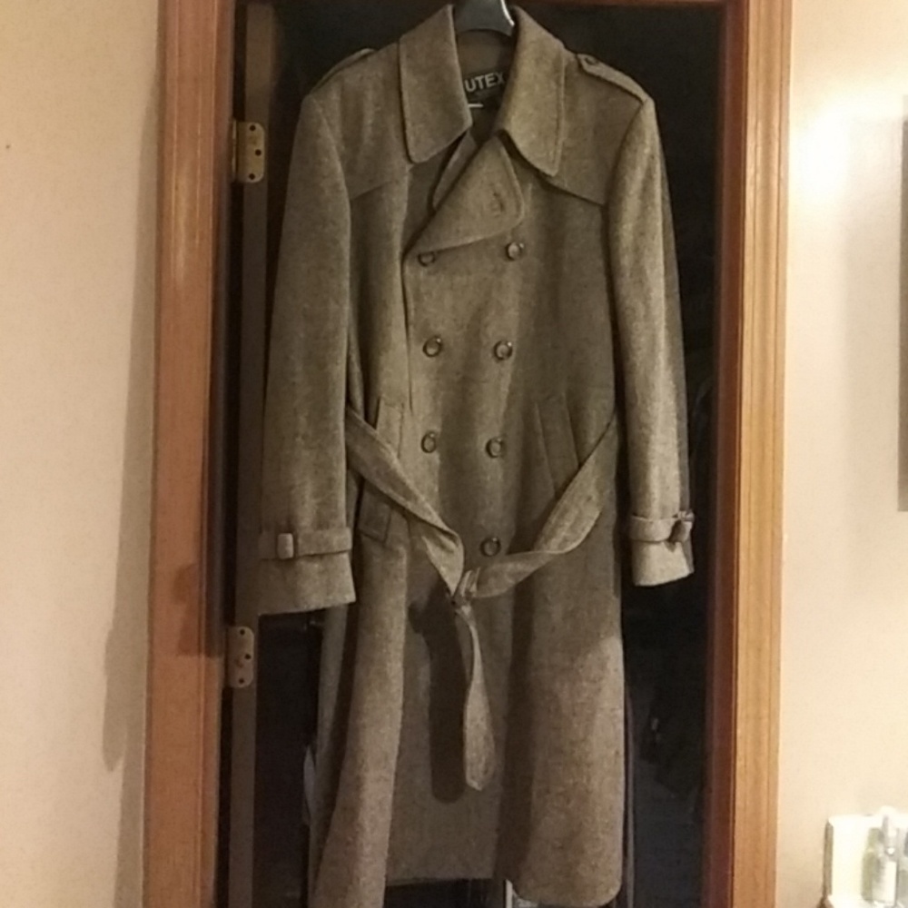 Coat